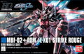 Strike Rouge HGCE by Bandai