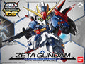SD Cross Silhouette Gundam Zeta