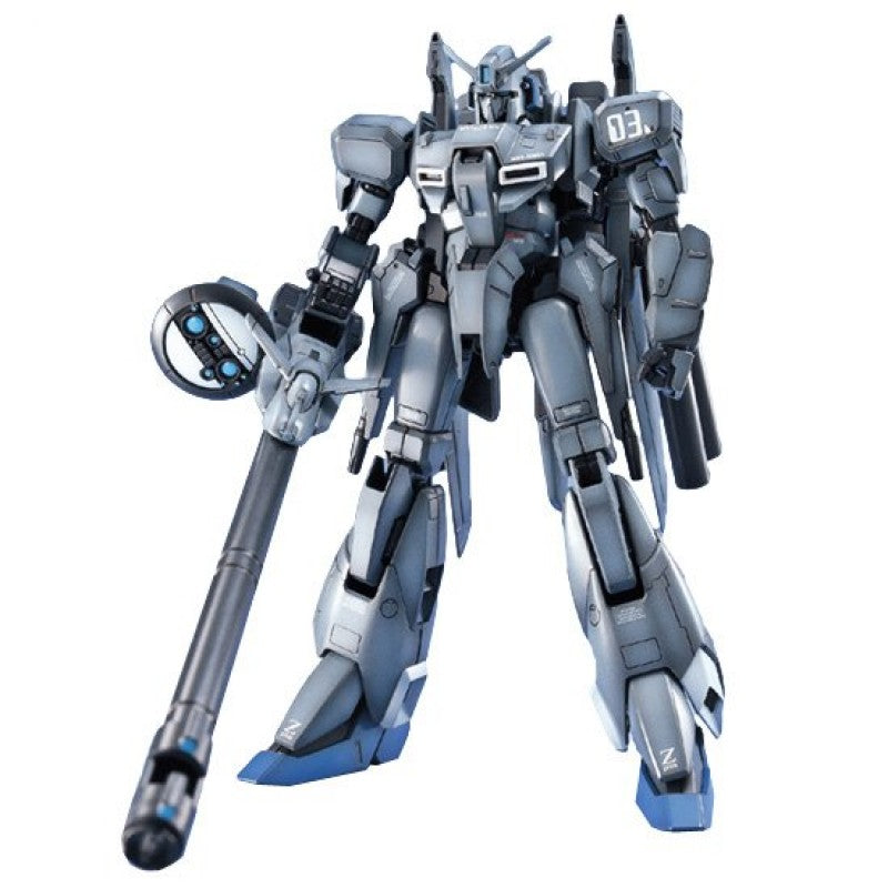 Zeta Plus C1 MG