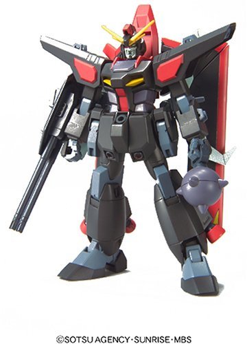 Raider Gundam