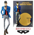 Lupin the Third II Master Piece