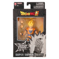 Dragon Ball Son Goku Super Saiyan Dragon Star