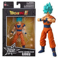 Dragon Star Super Saiyan Blue Goku