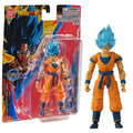 Dragon ball Super Saiyan God Goku