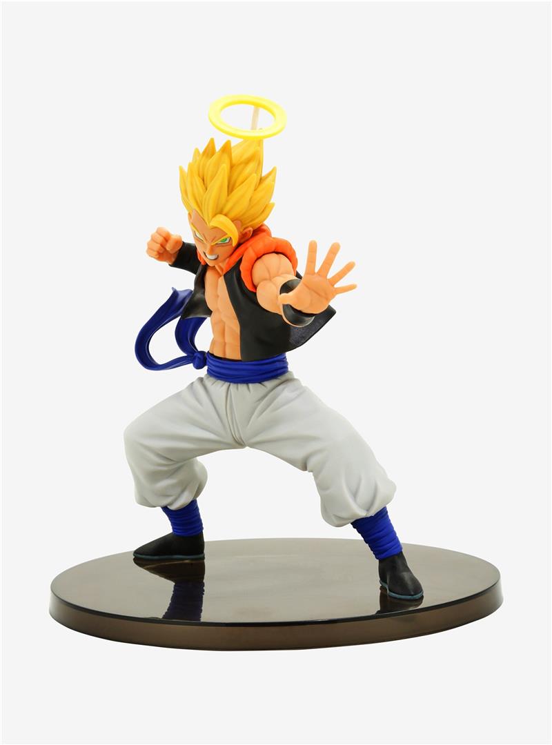 Dragon Ball Figure Gogeta