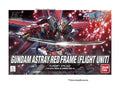 Gundam Astray Red Frame Light HG