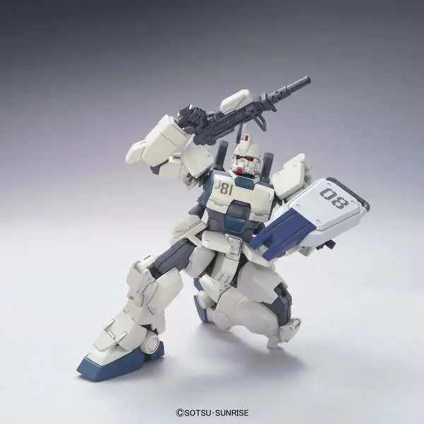 Gundam Ez8 HGUC Bandai
