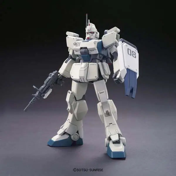 Gundam Ez8 HGUC Bandai