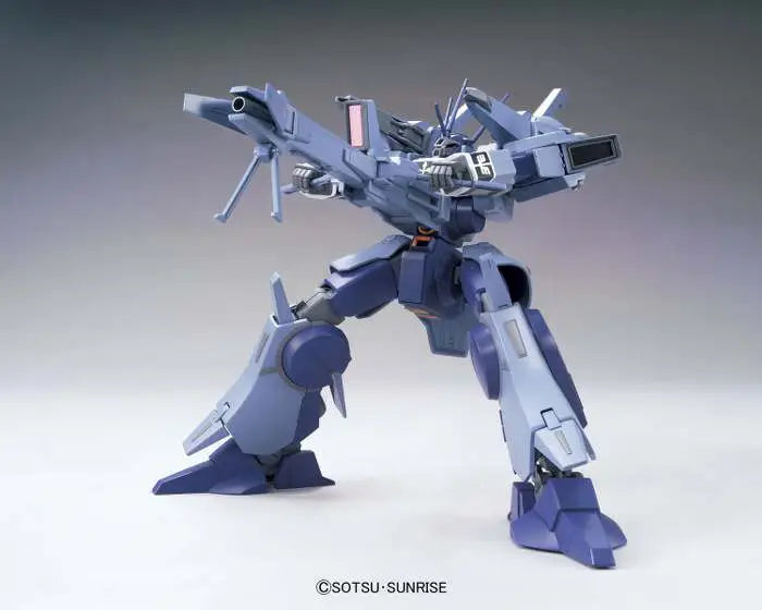 AMX-014 Doven Wolf (Unicorn Ver.) HGUC