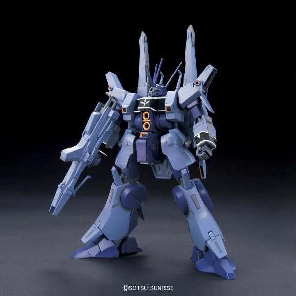 AMX-014 Doven Wolf (Unicorn Ver.) HGUC