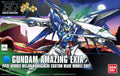 Gundam Amazing Exia HGBF