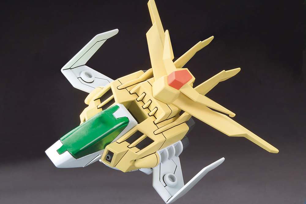 SDBF Gundam Winning