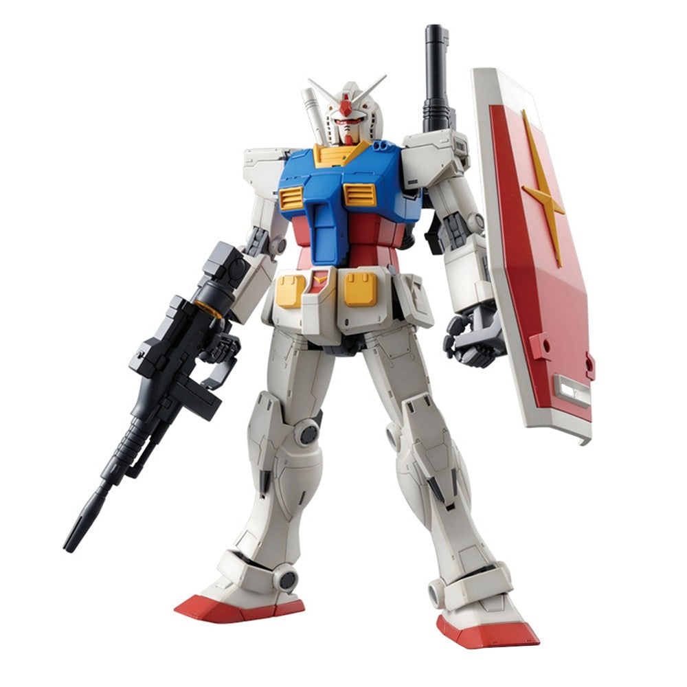RX-78-02 Gundam GUNDAM THE ORIGIN Ver.