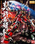 Shin Musha MG Bandai