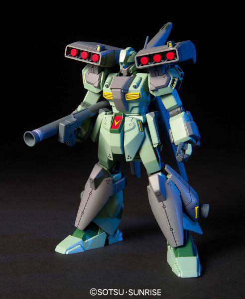 HGUC Stark Jegan 1/144