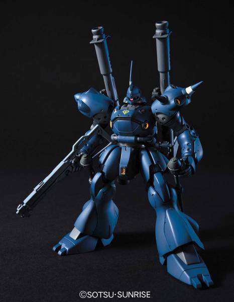 MS-18E Kampfer HGUC Bandai