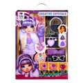 Rainbow High Violet willow