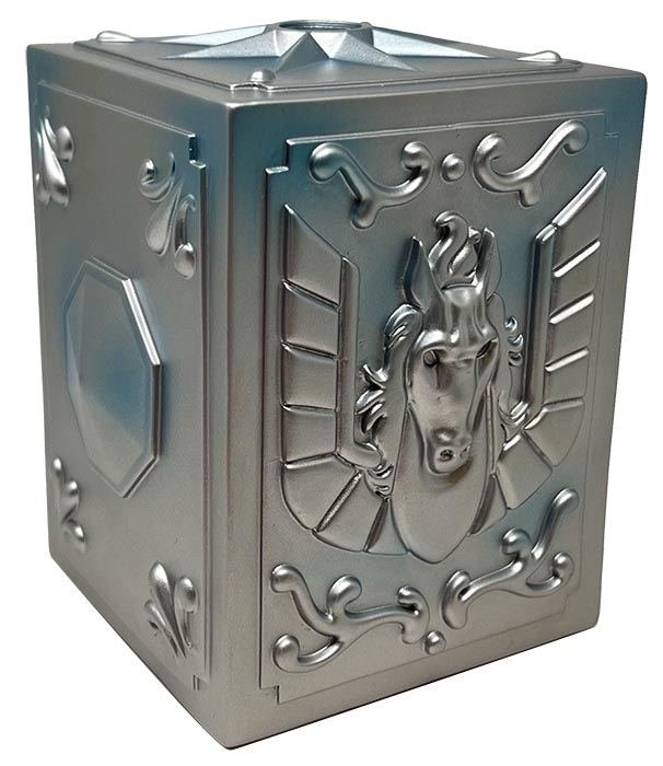 Saint Seiya Pegasus Pandora's Box Money Bank