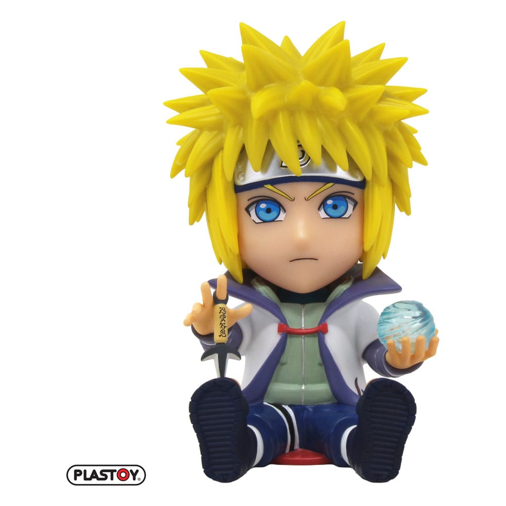 Naruto Shippuden: Money Box Minato