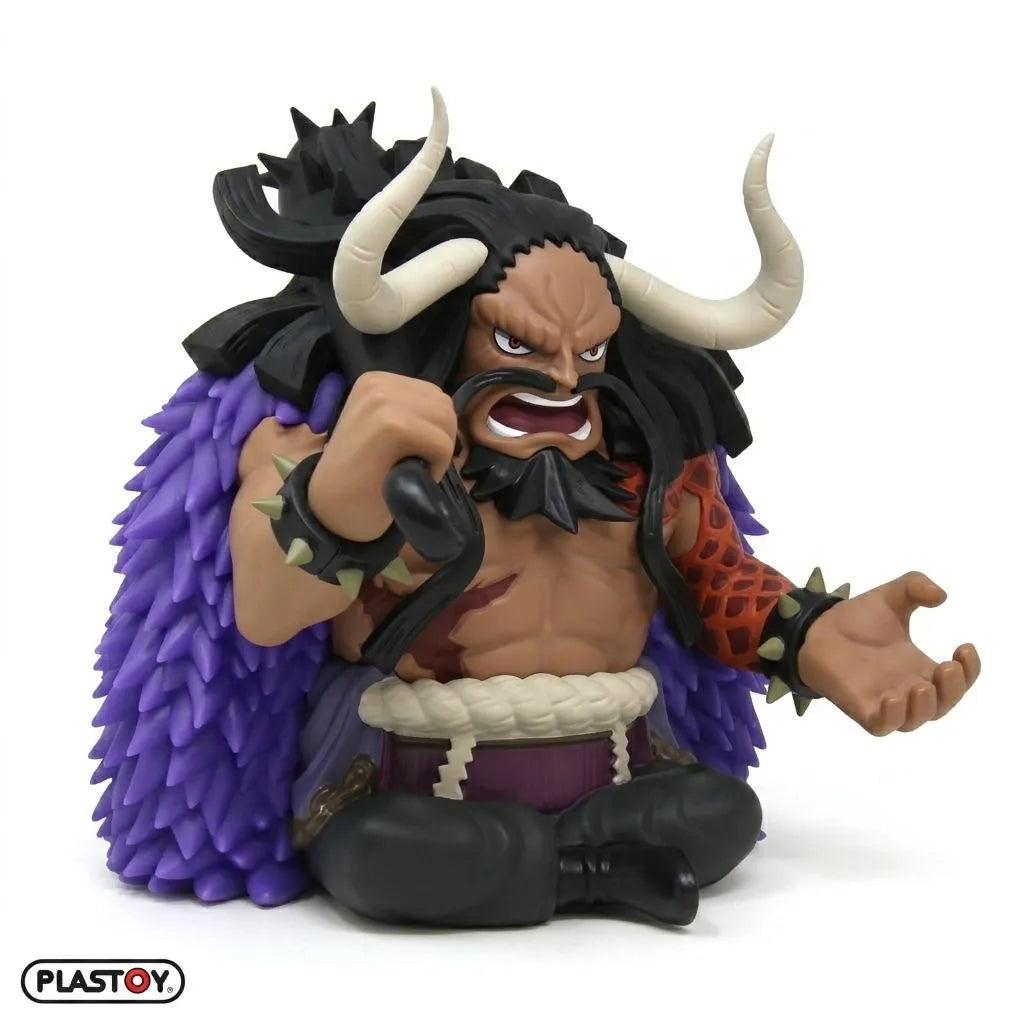 One Piece Kaido Money Box