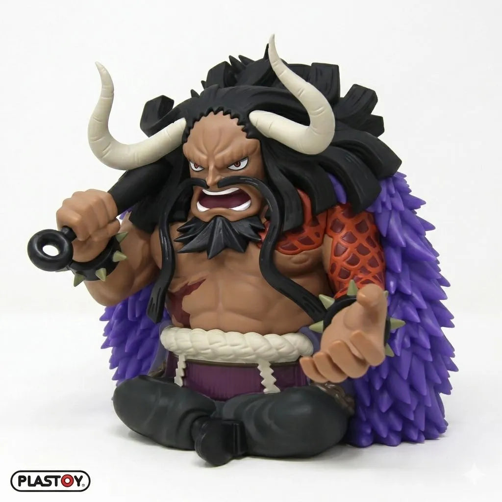 One Piece Kaido Money Box