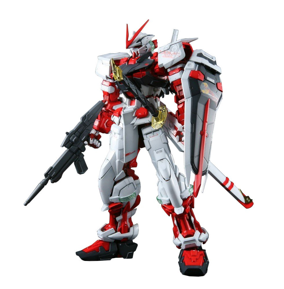 MBF-P02 Gundam Astray Red Frame (RG) Bandai