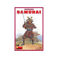 Samurai 1/16