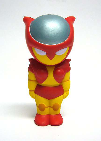 Mazinger Z Afrodite Antistess