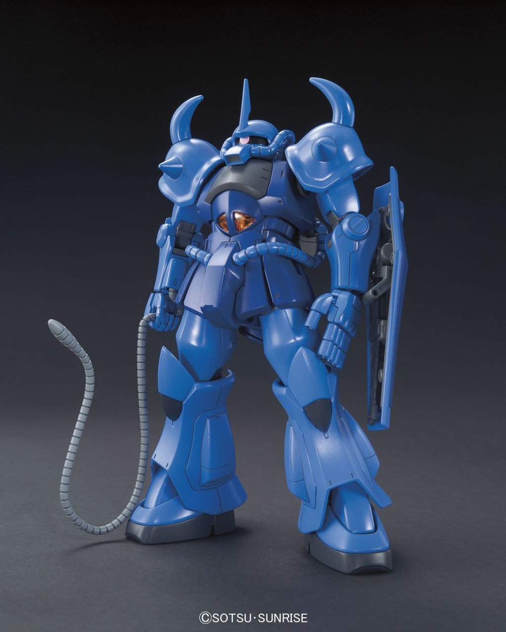 Gouf Revive HGUC Bandai