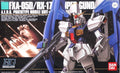 HGUC Gundam Super  FXA-05D/RX178 1/144