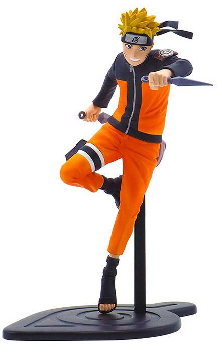 NARUTO SHIPPUDEN - Figurine "Naruto"