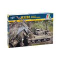 M32 Revocery Vehicle