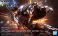 Figure Rise Ultraman suit darklops z act
