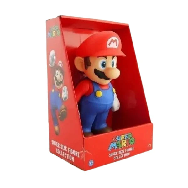 Mario Bros 23 cm
