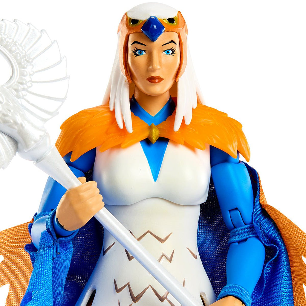Masters of the Universe: Revelation Masterverse Action Figure Sorceress