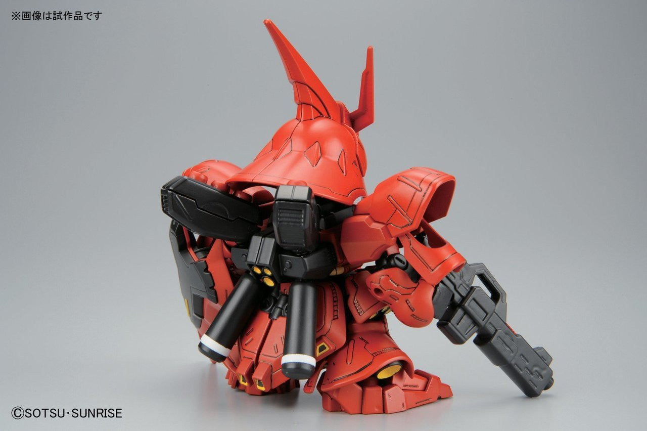 BB Sazabi 382