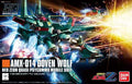 Doven Wolf HGUC Bandai