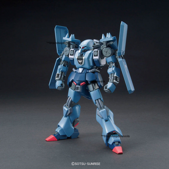 Schuzrum Galluss HGUC