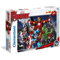 Marvel Avengers Maxi 60