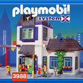 Playmobil SystemX 3988