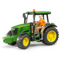 ractor John Deere 5115M BRUDER