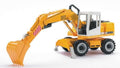Liebherr Excavator