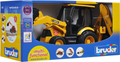 JCB MIDI CX Backhoe loader
