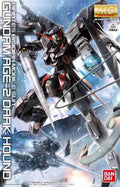 Gundam AGE-2 Dark Hound MG