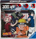300 PEZZI FANDOM COLLECTION - NARUTO