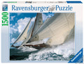 Ravesburger Puzzle Sailing Adventure 1500