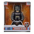 BATMAN Armored Personaggio 10cm Die Cast