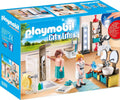 Bagno accessoriato Playmobil City life