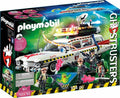 Ghostbusters. Ecto-1A