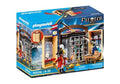 Playmobil Pirates